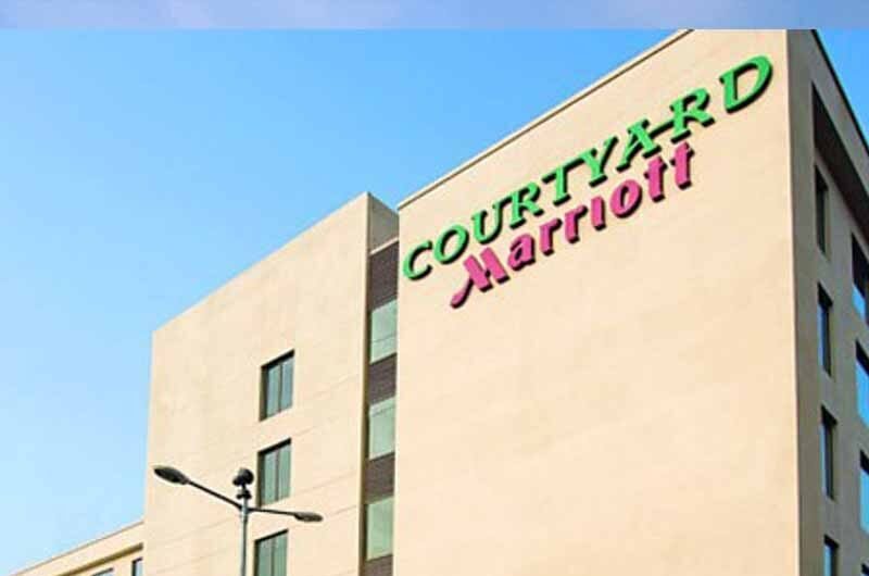 Courtyard BY Marriott